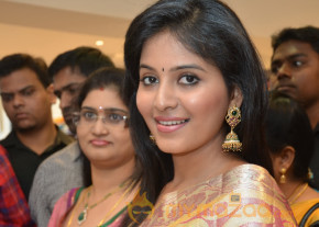 Anjali Launch Womans World Showroom  photo 77