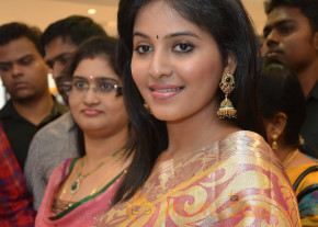 Anjali Launch Womans World Showroom  photo 39