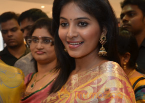 Anjali Launch Womans World Showroom  photo 71