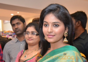 Anjali Launch Womans World Showroom  photo 82