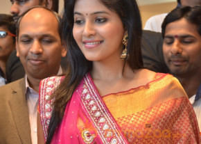 Anjali Launch Womans World Showroom  photo 53