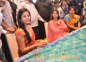 Anjali Launch Womans World Showroom  photo 59