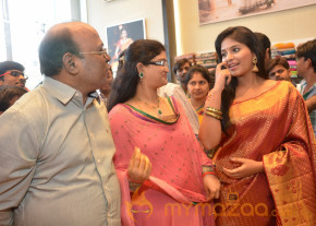 Anjali Launch Womans World Showroom  photo 13