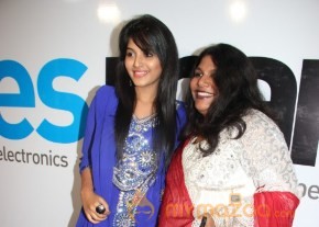 Anjali Launch Yes Mart Super Store  photo 30