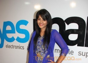 Anjali Launch Yes Mart Super Store  photo 33