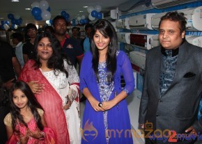 Anjali Launch Yes Mart Super Store  photo 16