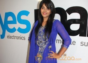 Anjali Launch Yes Mart Super Store  photo 8