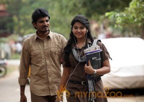 Anjali Vathikuchi Movie Gallery photo 5