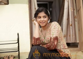 Anjali Vathikuchi Movie Gallery photo 4