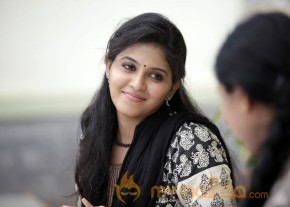 Anjali Vathikuchi Movie Gallery photo 2