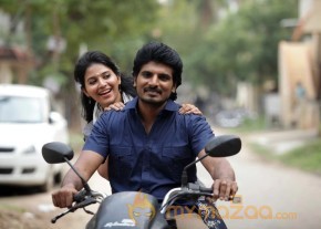 Anjali Vathikuchi Movie Gallery photo 9