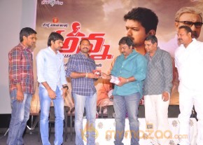 Anna Movie Audio Launch Photos photo 8