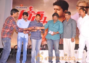 Anna Movie Audio Launch Photos photo 77