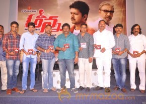 Anna Movie Audio Launch Photos photo 73