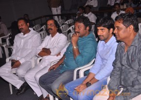 Anna Movie Audio Launch Photos photo 20