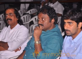 Anna Movie Audio Launch Photos photo 6