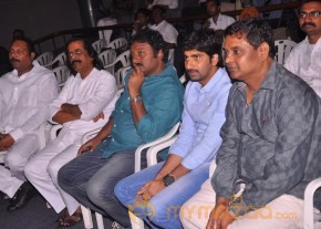 Anna Movie Audio Launch Photos photo 69