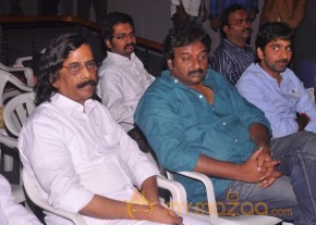 Anna Movie Audio Launch Photos photo 28