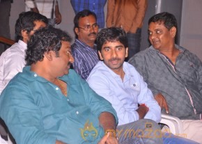 Anna Movie Audio Launch Photos photo 24