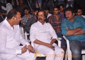 Anna Movie Audio Launch Photos photo 63