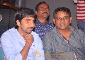 Anna Movie Audio Launch Photos photo 17