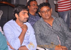 Anna Movie Audio Launch Photos photo 52