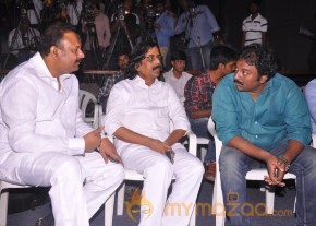Anna Movie Audio Launch Photos photo 82
