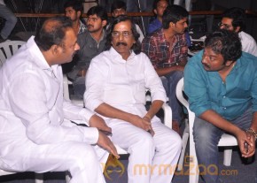 Anna Movie Audio Launch Photos photo 48