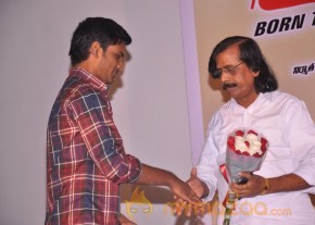 Anna Movie Audio Launch Photos photo 78
