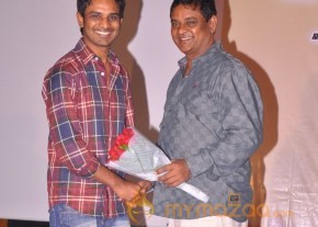 Anna Movie Audio Launch Photos photo 7