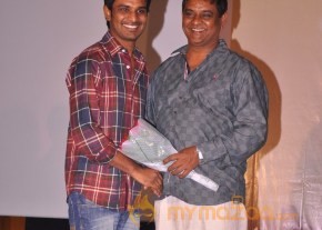 Anna Movie Audio Launch Photos photo 31