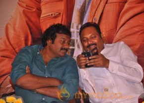 Anna Movie Audio Launch Photos photo 58
