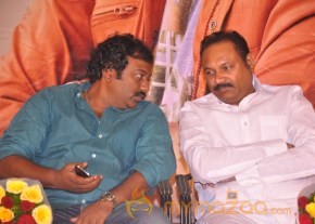 Anna Movie Audio Launch Photos