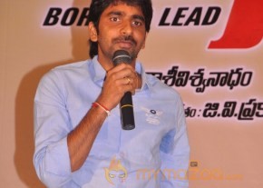 Anna Movie Audio Launch Photos photo 14