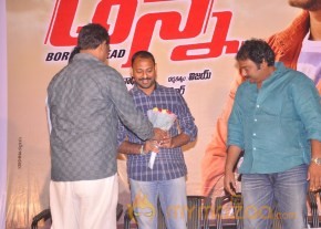 Anna Movie Audio Launch Photos photo 75