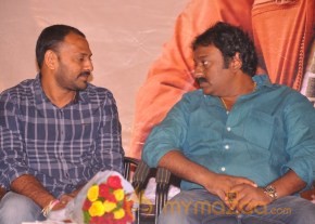 Anna Movie Audio Launch Photos photo 18