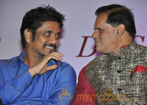 ANR Award Presented To Shyam Benegal  photo 128