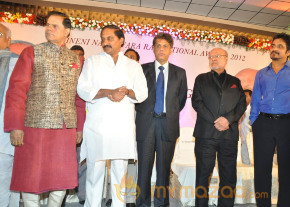 ANR Award Presented To Shyam Benegal  photo 56