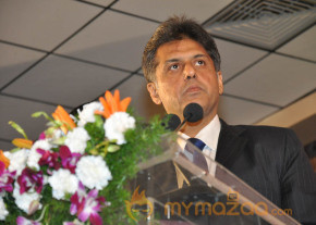 ANR Award Presented To Shyam Benegal  photo 106
