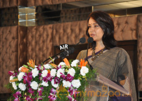 ANR Award Presented To Shyam Benegal  photo 35