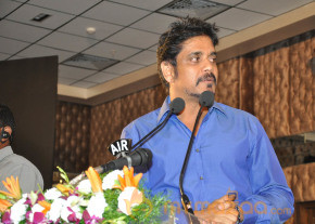 ANR Award Presented To Shyam Benegal  photo 85