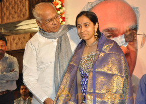 ANR Award Presented To Shyam Benegal  photo 75