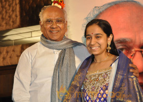 ANR Award Presented To Shyam Benegal  photo 8