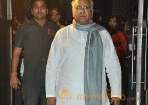 ANR Award Presented To Shyam Benegal  photo 21