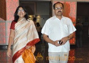 ANR Award Presented To Shyam Benegal  photo 145