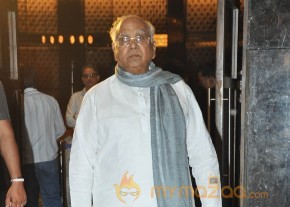 ANR Award Presented To Shyam Benegal  photo 122
