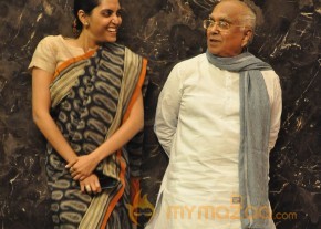 ANR Award Presented To Shyam Benegal  photo 86