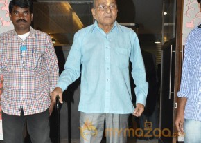 ANR Award Presented To Shyam Benegal  photo 105