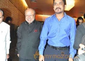 ANR Award Presented To Shyam Benegal  photo 142
