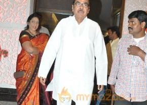 ANR Award Presented To Shyam Benegal  photo 146